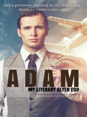cover image of Adam